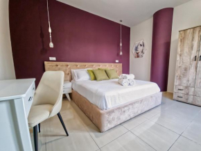 Epipleon Luxury Suites -108- Διαμέρισμα 85τμ δίπλα στη θάλασσα